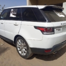 Range rover sport