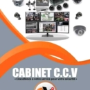 Cabinet de consultance en vidéosurveillance