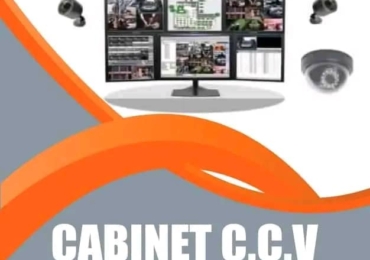 Cabinet de consultance en vidéosurveillance