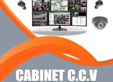 Cabinet de consultance en vidéosurveillance