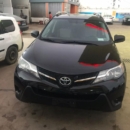 Toyota Rav 4 à vendre