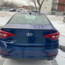 Hyundai sonata 2015 à vendre