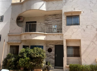 MARIE IMMO : villa à vendre golf sud