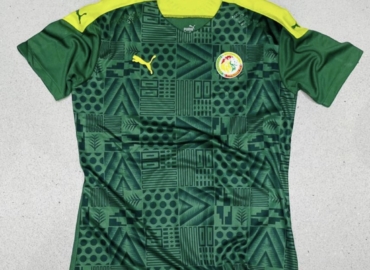 Maillot original Sénégal