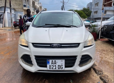 Ford escape se année 2014