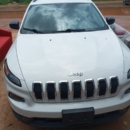 Jeep 4 cylindres 2016 à vendre