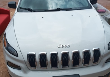 Jeep 4 cylindres 2016 à vendre