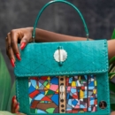 Vente de sacs africains