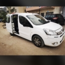 Citroën berlingo année 2015