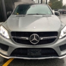 Mercedes GLE 450 2016 à vendre