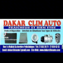 Dakar Clim Auto