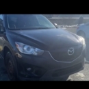 Mazda CX5 année 2015