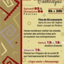 7eme édition journée de l’entrepreneur catholique