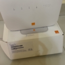 Flybox 4G connexion wifi