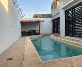 Villa à vendre à Saly portudal
