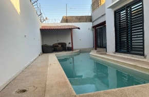 Villa à vendre à Saly portudal