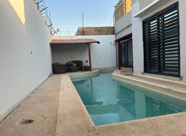 Villa à vendre à Saly portudal