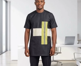 Tenues africaines