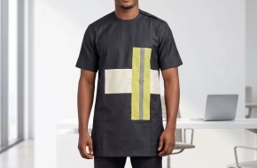 Tenues africaines