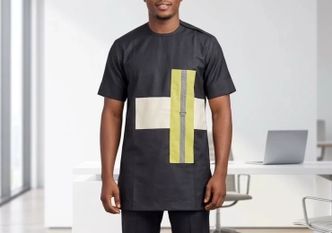 Tenues africaines