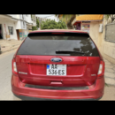 Ford edge à vendre