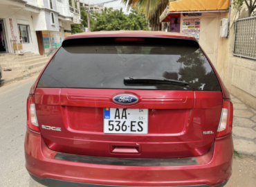 Ford edge à vendre