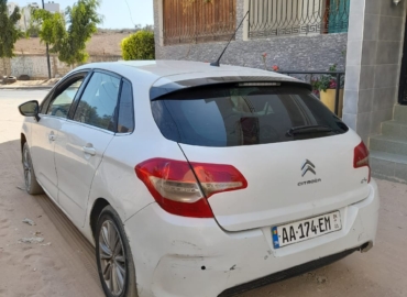 Citroën C4