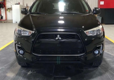 Mitsubishi RVR AWD année 2014