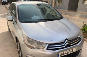 Citroën C4