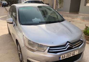 Citroën C4