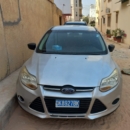 Ford focus année 2012