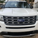 Ford explorer 2017 à vendre