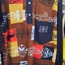 Arrivage chemises africaines
