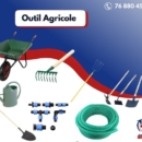 VENTE D’OUTIL AGRICOLE