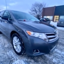 Toyota Venza awd