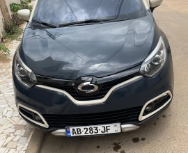 Renault sm6