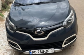 Renault sm6