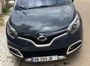 Renault sm6