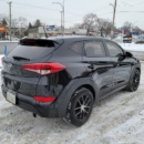 Hyundai tucson 2016 à vendre