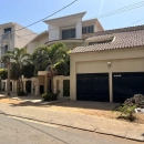 MARIE IMMO : villa à vendre aux Almadies