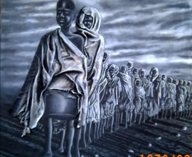 Baol Art : tableaux d’arts à vendre