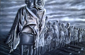 Baol Art : tableaux d’arts à vendre