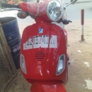 Scooter Piaggio à vendre