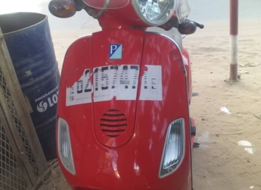 Scooter Piaggio à vendre