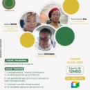 Tossangana AFRICA : webinaire gratuit sur l’entreprenariat de la femme