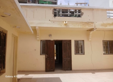 MARIE IMMO : villa à Dieuppeul