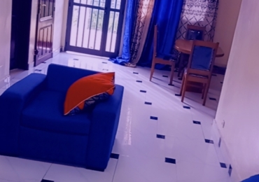 Appartement à louer Mermoz