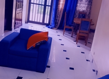 Appartement à louer Mermoz