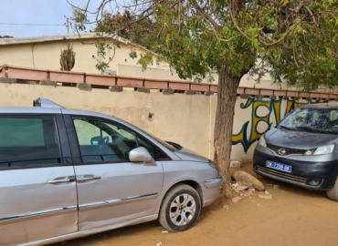 MARIE IMMO : villa à vendre à liberté