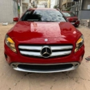 Mercedes gla 300